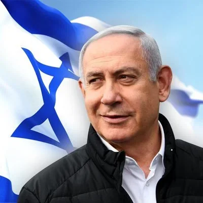 @netanyahu - Twitter Account Stats
