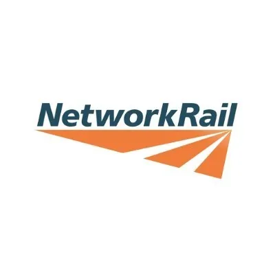 @networkrail - Twitter Account Stats