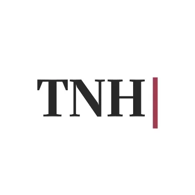 @newhumanitarian - Twitter Account Stats