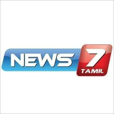@news7tamil - Twitter Account Stats