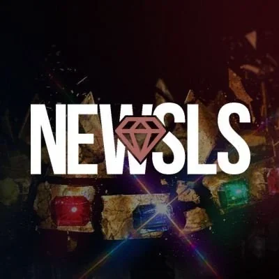 @newsls - Twitter Account Stats