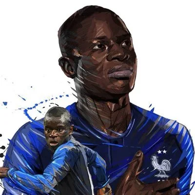 @nglkante - Twitter Account Stats