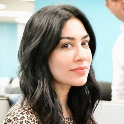 @nialakhalil - Twitter Account Stats