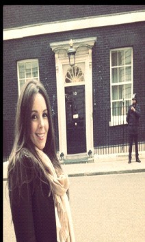 Niamh Lyons
