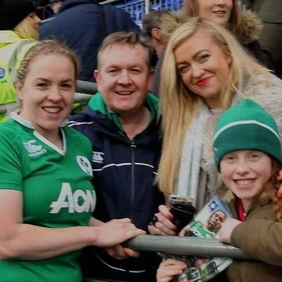 @niamhbriggs15 - Twitter Account Stats