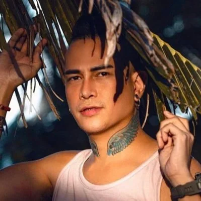 @niccolocosme - Twitter Account Stats