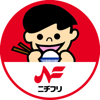 ニチフリ食品【公式】🆓🆓