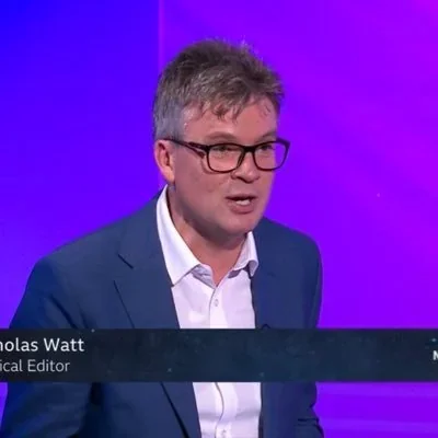 @nicholaswatt - Twitter Account Stats