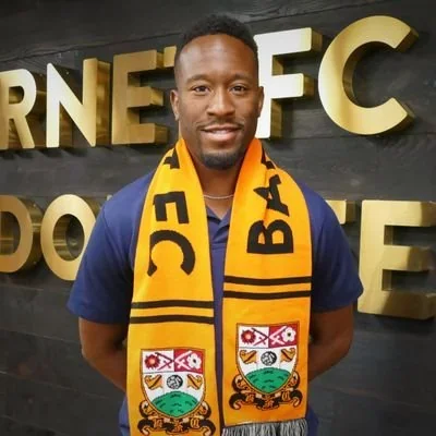 @nickekabamba - Twitter Account Stats