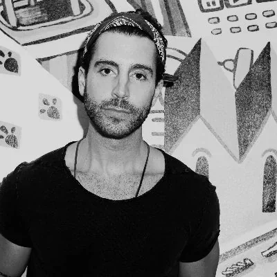 @nickfradiani - Twitter Account Stats