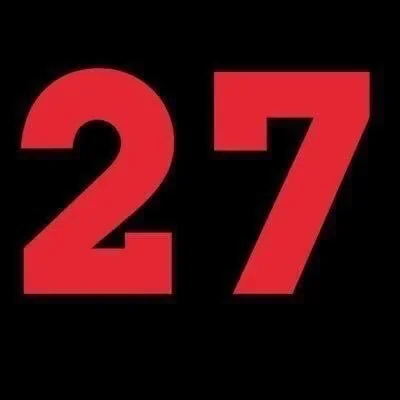 @nickgates77 - Twitter Account Stats