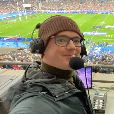 @nickheathsport - Twitter Account Stats