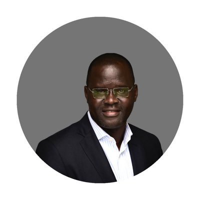 Nicholas Opiyo (Pronouns He/Him)