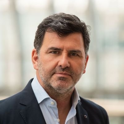 Nicolás González Casares