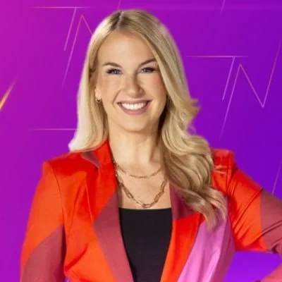 @nicolemartintv - Twitter Account Stats