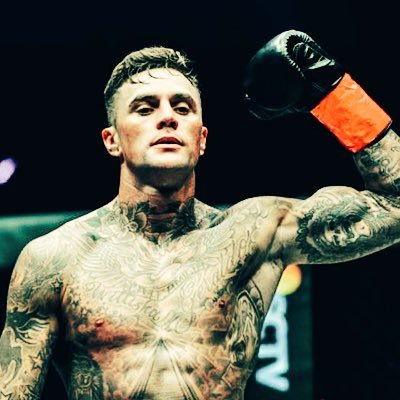 Nieky Holzken