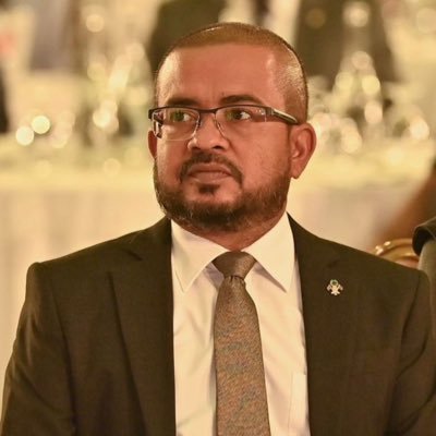 Feydhoo Meehaa (Mohamed Nihad)