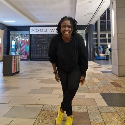 Olanike