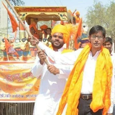 @nikhildadhich - Twitter Account Stats