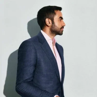 @nikhilkamathcio - Twitter Account Stats