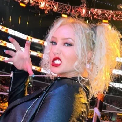 @nikkita_wwe - Twitter Account Stats