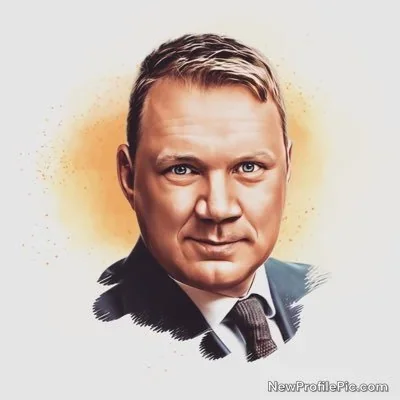 @niklassvensson - Twitter Account Stats