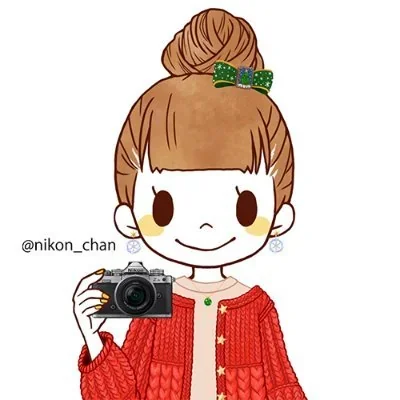 @nikon_chan - Twitter Account Stats