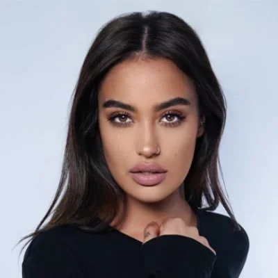 @ninaabdelmalak - Twitter Account Stats