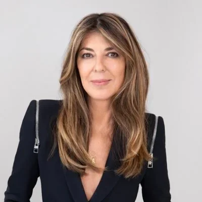 @ninagarcia - Twitter Account Stats