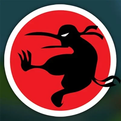 @ninjakiwigames - Twitter Account Stats