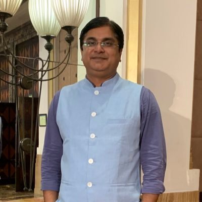 Niraj Singh