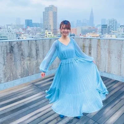 @nishizawa_yuka - Twitter Account Stats
