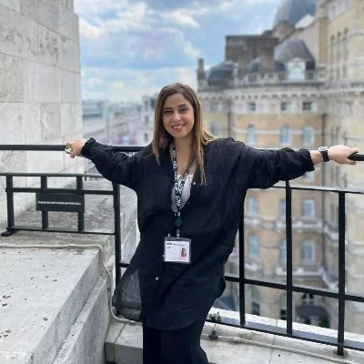 @nisrinehatoum - Twitter Account Stats