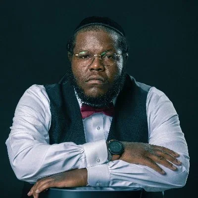 @nissimblack - Twitter Account Stats