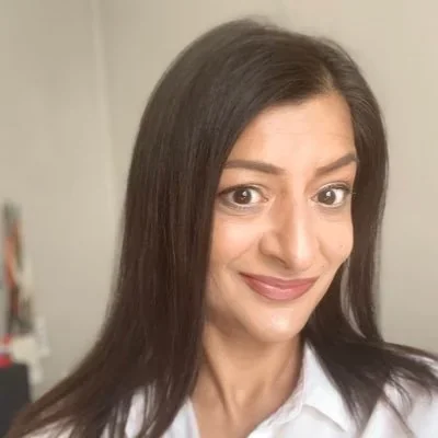 @nitabhalla - Twitter Account Stats
