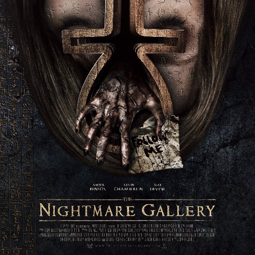 Nightmare Gallery