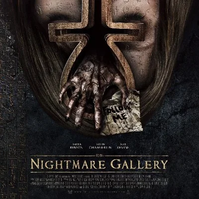 @nitemaregallery - Twitter Account Stats