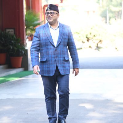 Nitin Upadhyaya