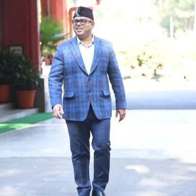 @nitin_jaunpuri - Twitter Account Stats