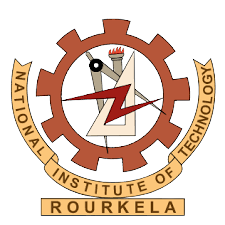 NIT Rourkela 🇮🇳