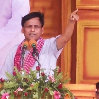 Nityanand Rai