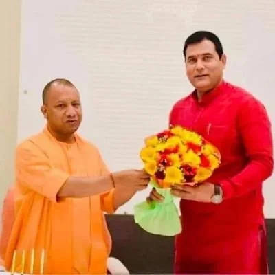 @nkgurjar4bjp - Twitter Account Stats
