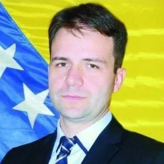 @nmakarevic - Twitter Account Stats