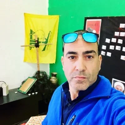 @noamamir74 - Twitter Account Stats