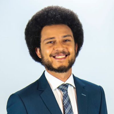 Pedro Nogueira 🪮