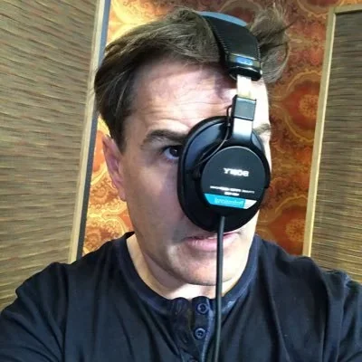 @nolan_north - Twitter Account Stats