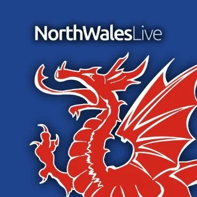 @northwaleslive - Twitter Account Stats
