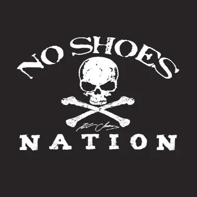 @noshoesnation - Twitter Account Stats