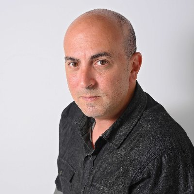 ron notkin