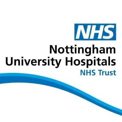 @nottmhospitals - Twitter Account Stats